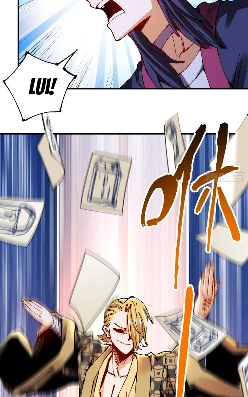 Chưa Từng Ra Tay Nhưng Ta Vẫn Thành Đại Lão Trên Thiên Bảng Chapter 13 - Trang 4