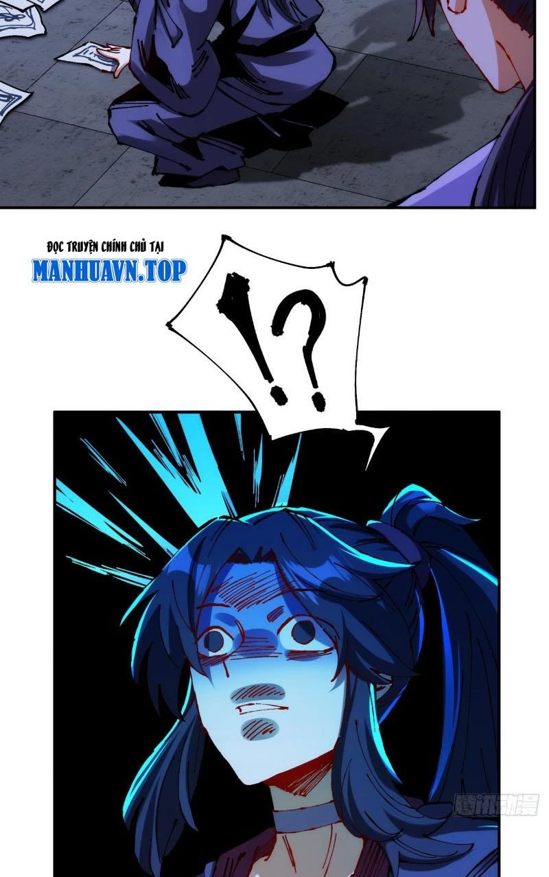 Chưa Từng Ra Tay Nhưng Ta Vẫn Thành Đại Lão Trên Thiên Bảng Chapter 13 - Trang 4