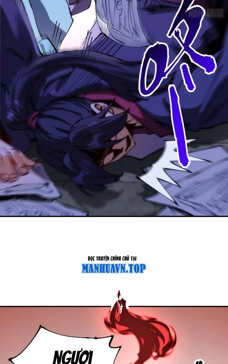 Chưa Từng Ra Tay Nhưng Ta Vẫn Thành Đại Lão Trên Thiên Bảng Chapter 13 - Trang 4