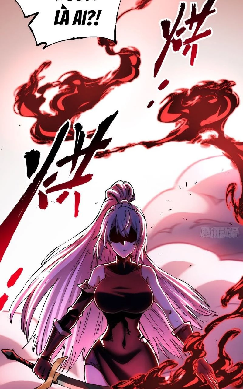 Chưa Từng Ra Tay Nhưng Ta Vẫn Thành Đại Lão Trên Thiên Bảng Chapter 13 - Trang 4