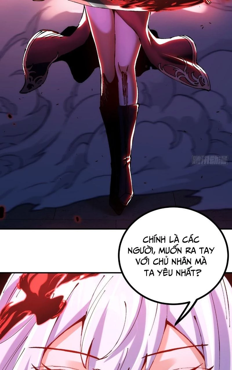 Chưa Từng Ra Tay Nhưng Ta Vẫn Thành Đại Lão Trên Thiên Bảng Chapter 13 - Trang 4