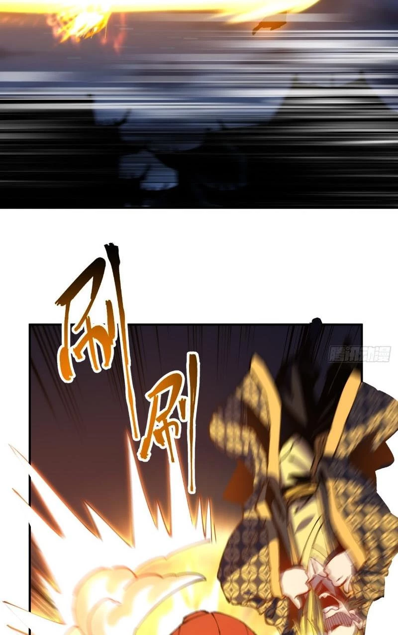 Chưa Từng Ra Tay Nhưng Ta Vẫn Thành Đại Lão Trên Thiên Bảng Chapter 13 - Trang 4