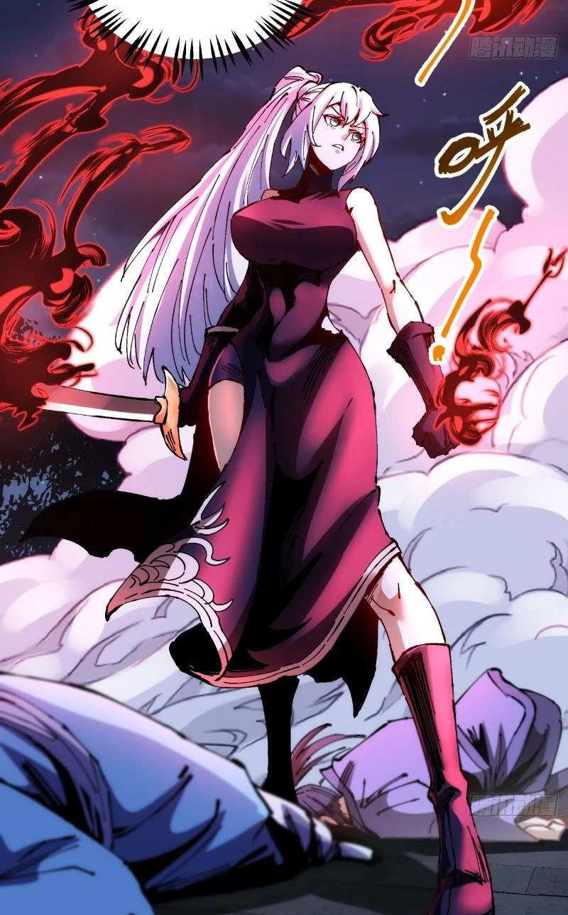 Chưa Từng Ra Tay Nhưng Ta Vẫn Thành Đại Lão Trên Thiên Bảng Chapter 13 - Trang 4