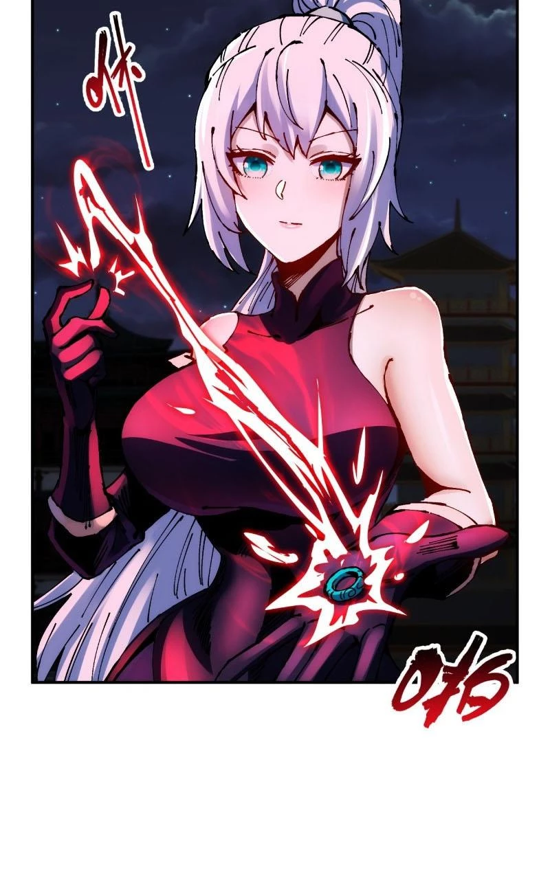 Chưa Từng Ra Tay Nhưng Ta Vẫn Thành Đại Lão Trên Thiên Bảng Chapter 13 - Trang 4