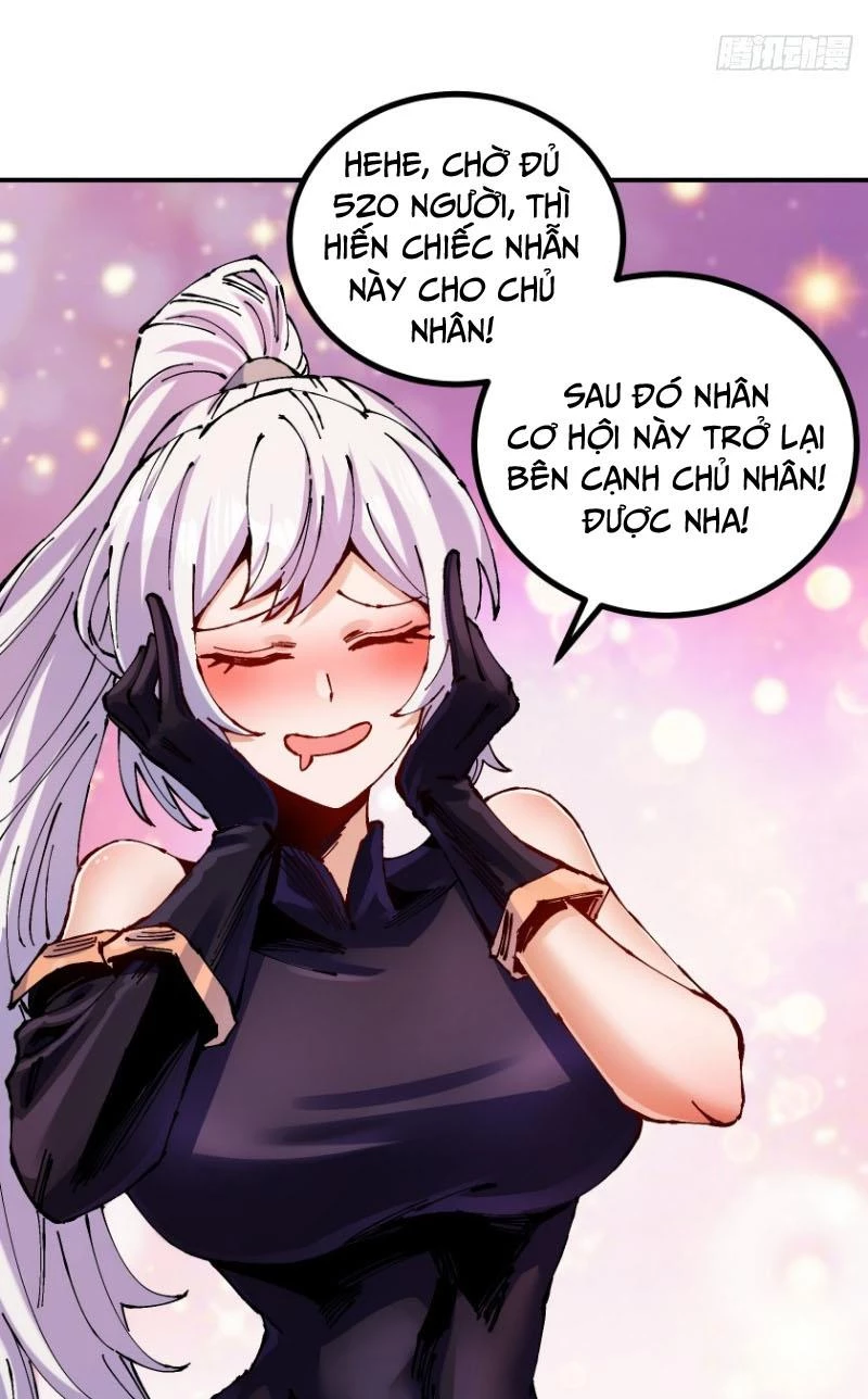 Chưa Từng Ra Tay Nhưng Ta Vẫn Thành Đại Lão Trên Thiên Bảng Chapter 13 - Trang 4