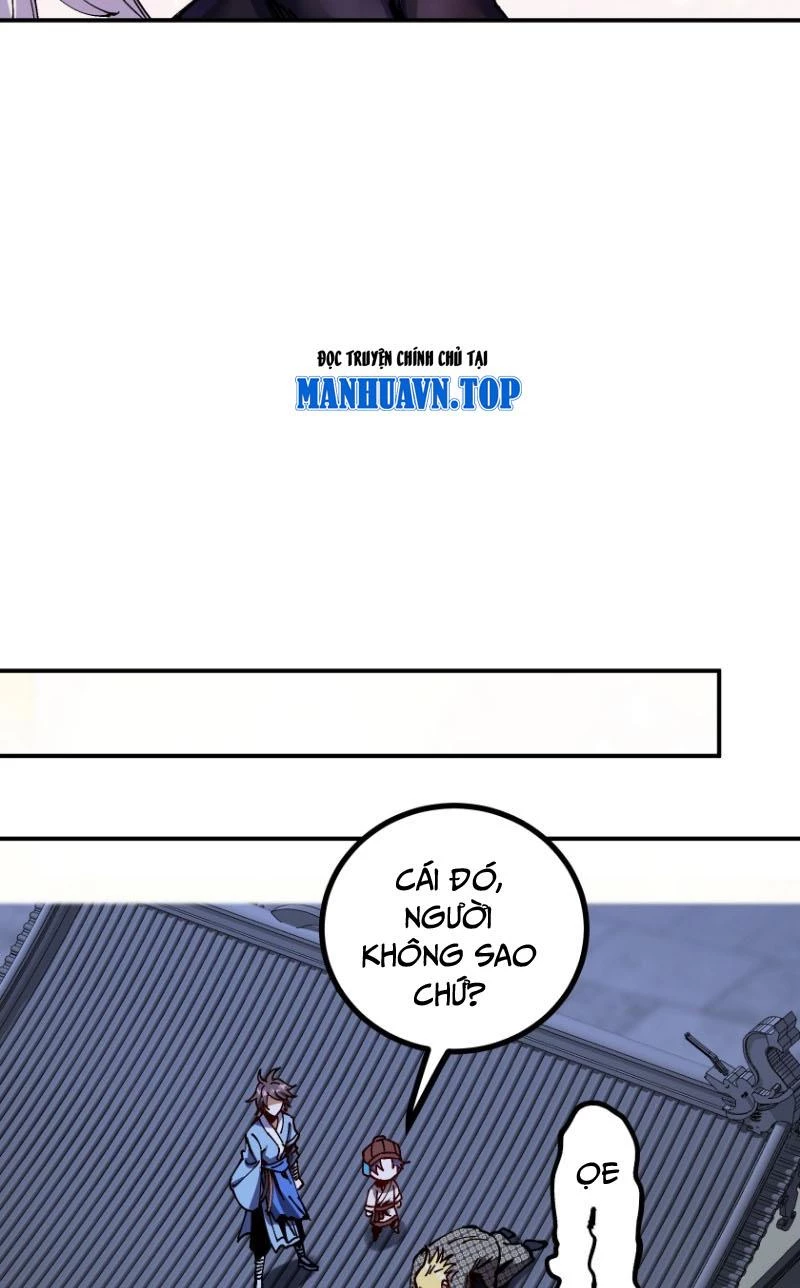 Chưa Từng Ra Tay Nhưng Ta Vẫn Thành Đại Lão Trên Thiên Bảng Chapter 13 - Trang 4