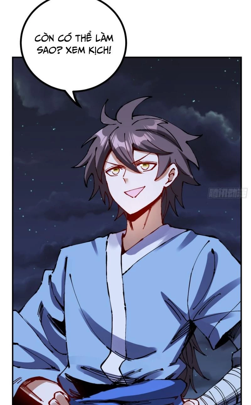 Chưa Từng Ra Tay Nhưng Ta Vẫn Thành Đại Lão Trên Thiên Bảng Chapter 13 - Trang 4