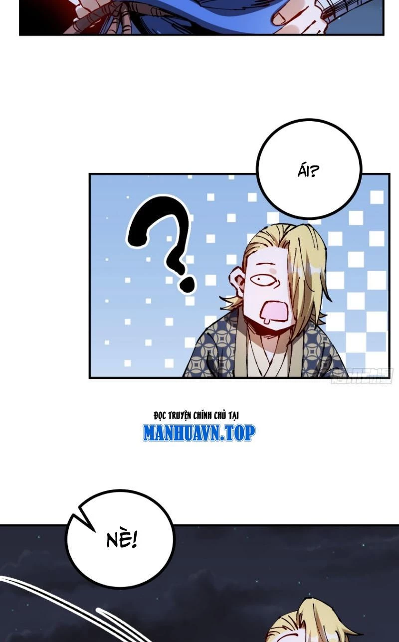 Chưa Từng Ra Tay Nhưng Ta Vẫn Thành Đại Lão Trên Thiên Bảng Chapter 13 - Trang 4