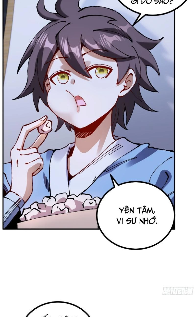 Chưa Từng Ra Tay Nhưng Ta Vẫn Thành Đại Lão Trên Thiên Bảng Chapter 13 - Trang 4