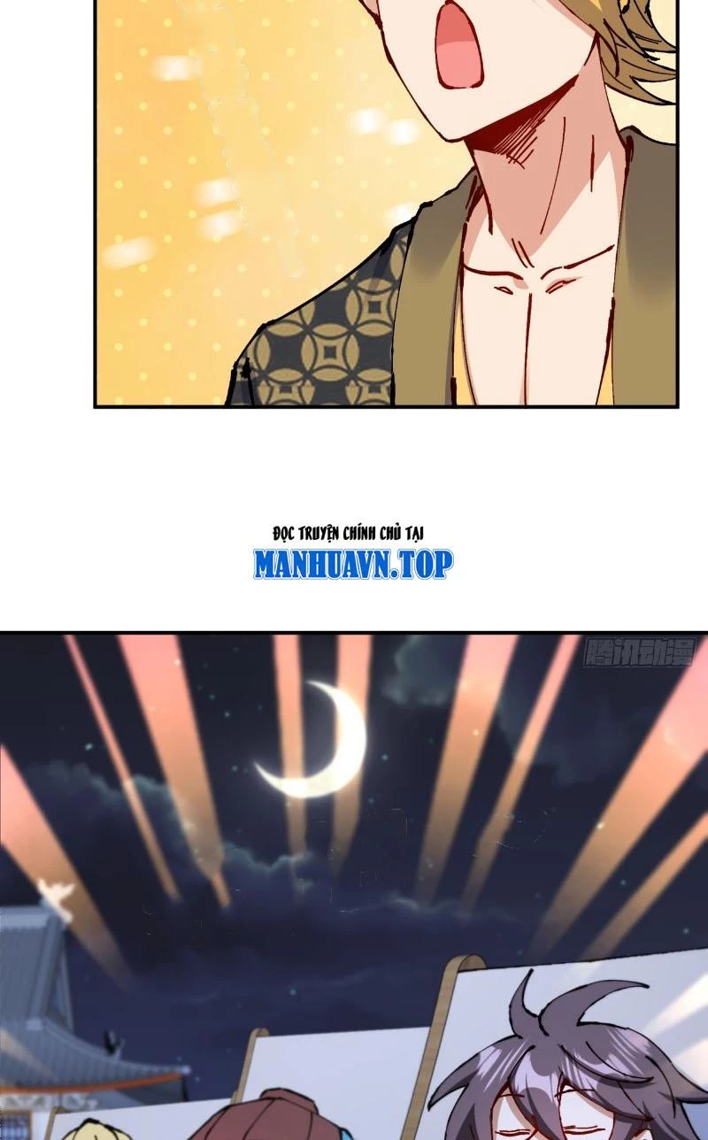 Chưa Từng Ra Tay Nhưng Ta Vẫn Thành Đại Lão Trên Thiên Bảng Chapter 13 - Trang 4