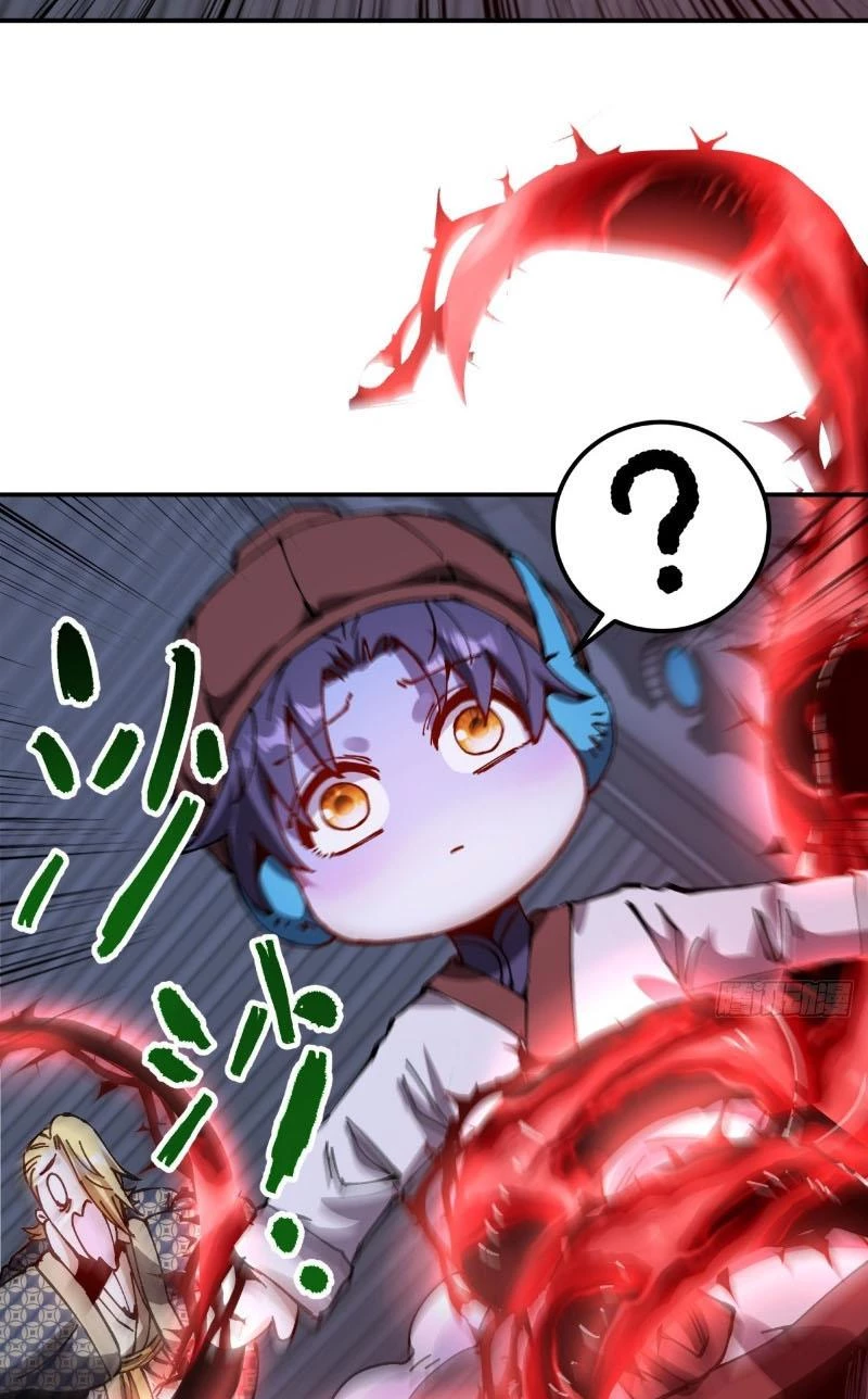 Chưa Từng Ra Tay Nhưng Ta Vẫn Thành Đại Lão Trên Thiên Bảng Chapter 13 - Trang 4