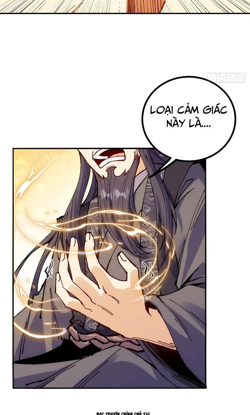 Chưa Từng Ra Tay Nhưng Ta Vẫn Thành Đại Lão Trên Thiên Bảng Chapter 14 - Trang 4