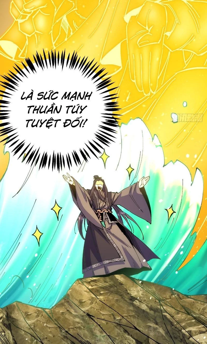 Chưa Từng Ra Tay Nhưng Ta Vẫn Thành Đại Lão Trên Thiên Bảng Chapter 14 - Trang 4