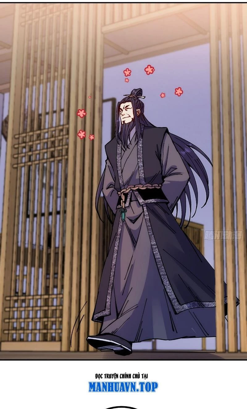 Chưa Từng Ra Tay Nhưng Ta Vẫn Thành Đại Lão Trên Thiên Bảng Chapter 14 - Trang 4