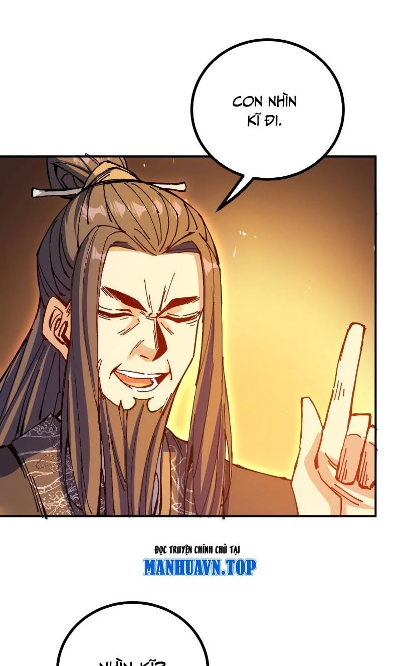 Chưa Từng Ra Tay Nhưng Ta Vẫn Thành Đại Lão Trên Thiên Bảng Chapter 14 - Trang 4