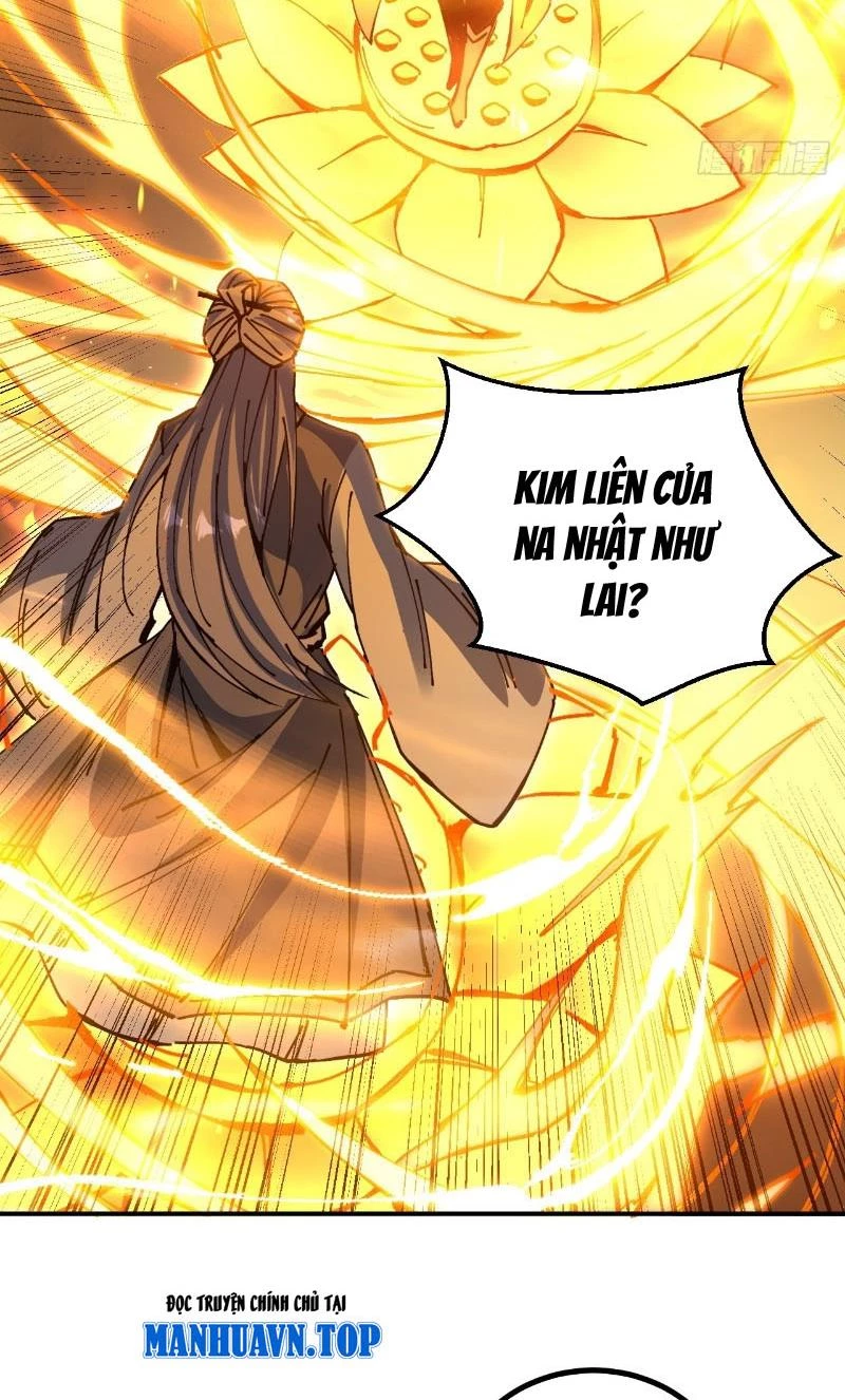 Chưa Từng Ra Tay Nhưng Ta Vẫn Thành Đại Lão Trên Thiên Bảng Chapter 14 - Trang 4