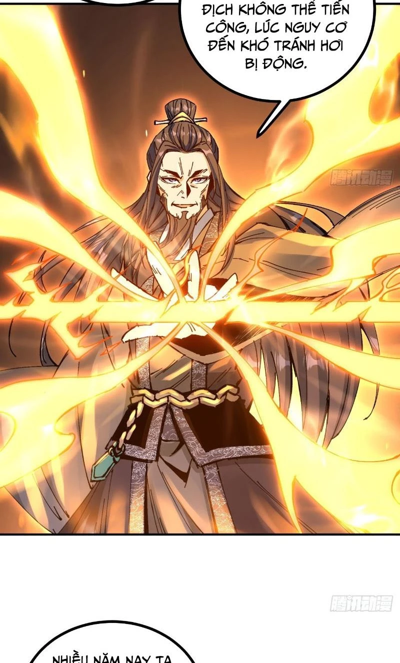 Chưa Từng Ra Tay Nhưng Ta Vẫn Thành Đại Lão Trên Thiên Bảng Chapter 14 - Trang 4