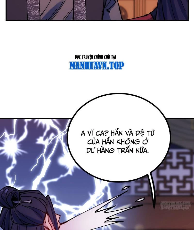Chưa Từng Ra Tay Nhưng Ta Vẫn Thành Đại Lão Trên Thiên Bảng Chapter 14 - Trang 4