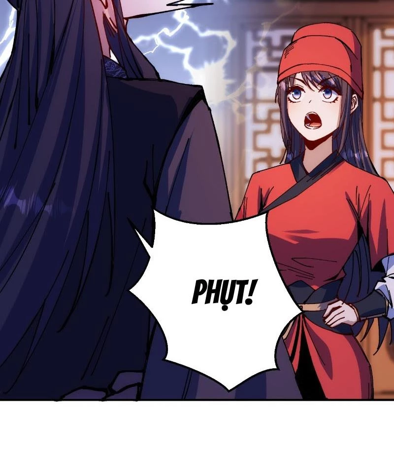 Chưa Từng Ra Tay Nhưng Ta Vẫn Thành Đại Lão Trên Thiên Bảng Chapter 14 - Trang 4