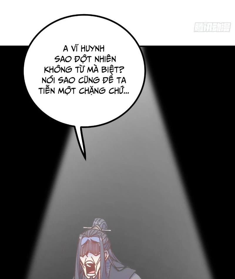 Chưa Từng Ra Tay Nhưng Ta Vẫn Thành Đại Lão Trên Thiên Bảng Chapter 14 - Trang 4