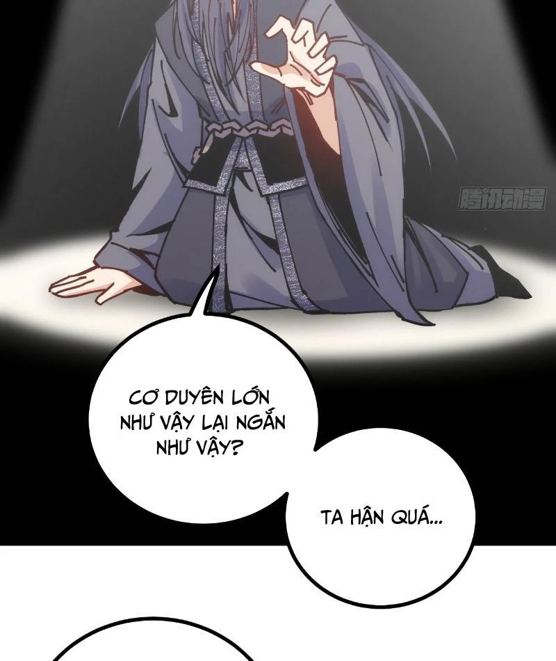 Chưa Từng Ra Tay Nhưng Ta Vẫn Thành Đại Lão Trên Thiên Bảng Chapter 14 - Trang 4