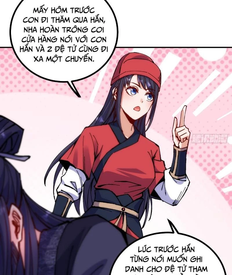 Chưa Từng Ra Tay Nhưng Ta Vẫn Thành Đại Lão Trên Thiên Bảng Chapter 14 - Trang 4