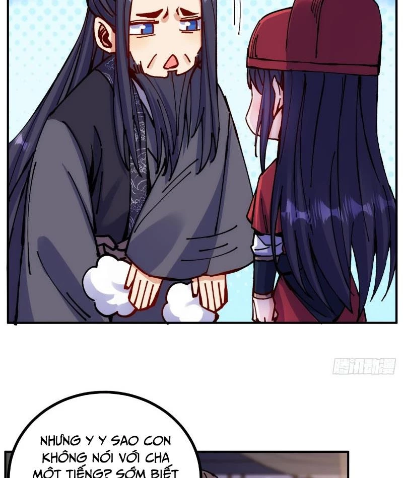 Chưa Từng Ra Tay Nhưng Ta Vẫn Thành Đại Lão Trên Thiên Bảng Chapter 14 - Trang 4