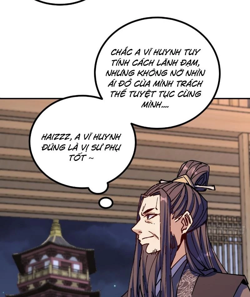 Chưa Từng Ra Tay Nhưng Ta Vẫn Thành Đại Lão Trên Thiên Bảng Chapter 14 - Trang 4