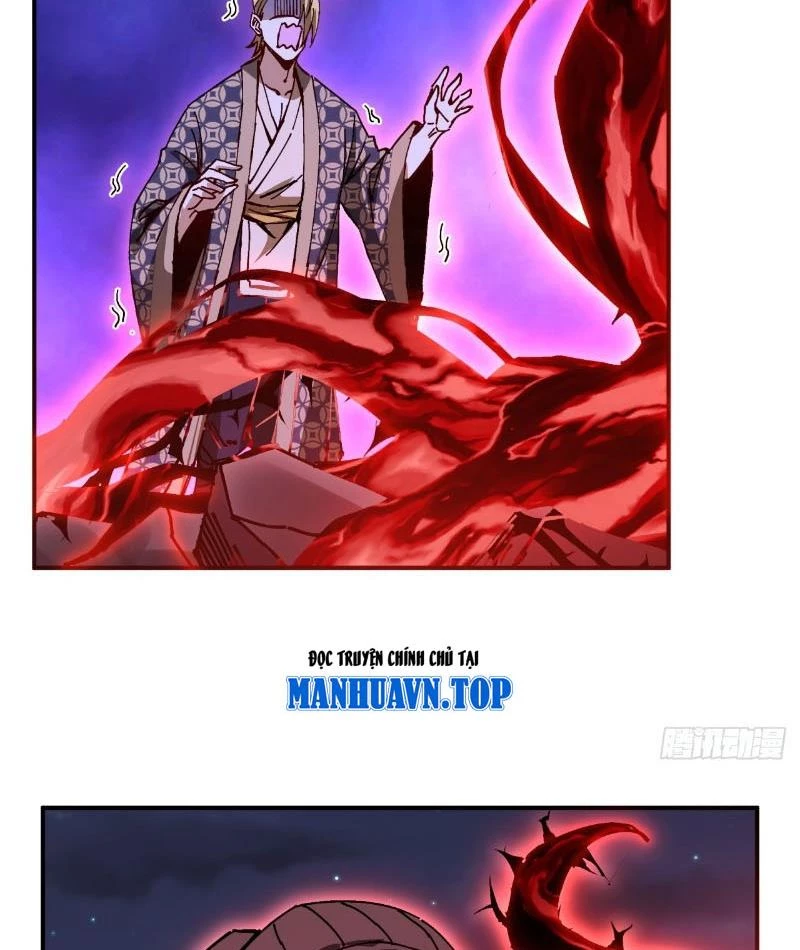 Chưa Từng Ra Tay Nhưng Ta Vẫn Thành Đại Lão Trên Thiên Bảng Chapter 14 - Trang 4