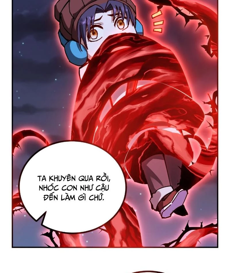 Chưa Từng Ra Tay Nhưng Ta Vẫn Thành Đại Lão Trên Thiên Bảng Chapter 14 - Trang 4