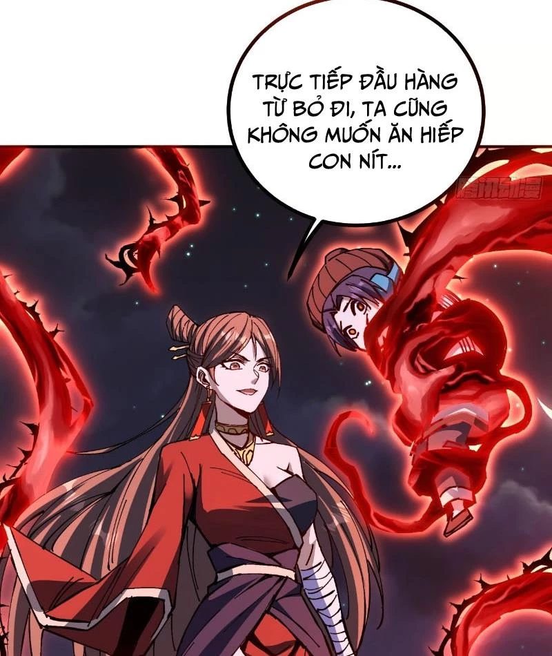 Chưa Từng Ra Tay Nhưng Ta Vẫn Thành Đại Lão Trên Thiên Bảng Chapter 14 - Trang 4