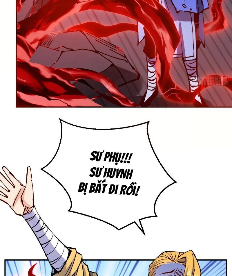 Chưa Từng Ra Tay Nhưng Ta Vẫn Thành Đại Lão Trên Thiên Bảng Chapter 14 - Trang 4