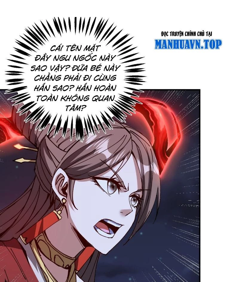 Chưa Từng Ra Tay Nhưng Ta Vẫn Thành Đại Lão Trên Thiên Bảng Chapter 14 - Trang 4