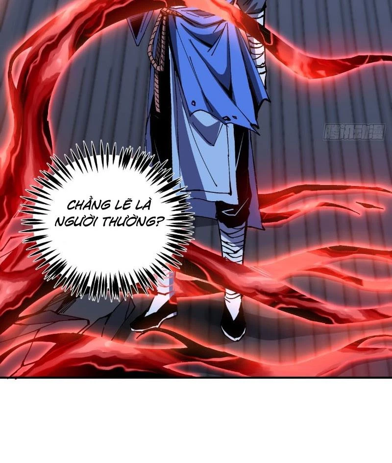 Chưa Từng Ra Tay Nhưng Ta Vẫn Thành Đại Lão Trên Thiên Bảng Chapter 14 - Trang 4