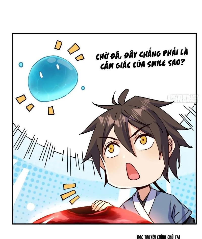 Chưa Từng Ra Tay Nhưng Ta Vẫn Thành Đại Lão Trên Thiên Bảng Chapter 14 - Trang 4