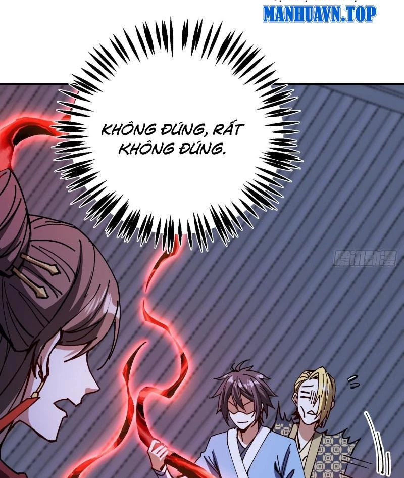 Chưa Từng Ra Tay Nhưng Ta Vẫn Thành Đại Lão Trên Thiên Bảng Chapter 14 - Trang 4