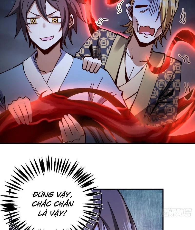 Chưa Từng Ra Tay Nhưng Ta Vẫn Thành Đại Lão Trên Thiên Bảng Chapter 14 - Trang 4