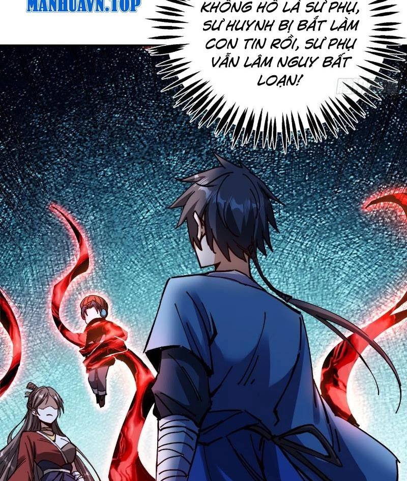 Chưa Từng Ra Tay Nhưng Ta Vẫn Thành Đại Lão Trên Thiên Bảng Chapter 14 - Trang 4