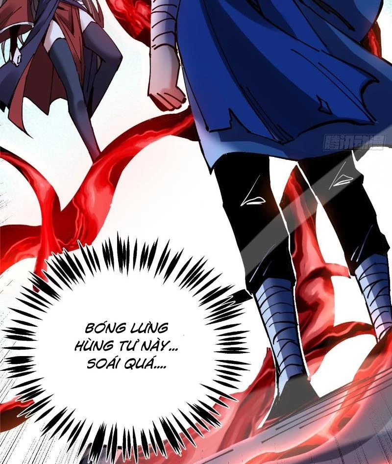 Chưa Từng Ra Tay Nhưng Ta Vẫn Thành Đại Lão Trên Thiên Bảng Chapter 14 - Trang 4