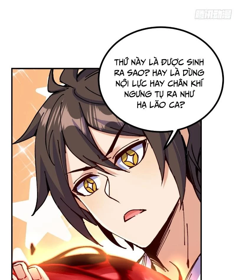 Chưa Từng Ra Tay Nhưng Ta Vẫn Thành Đại Lão Trên Thiên Bảng Chapter 14 - Trang 4