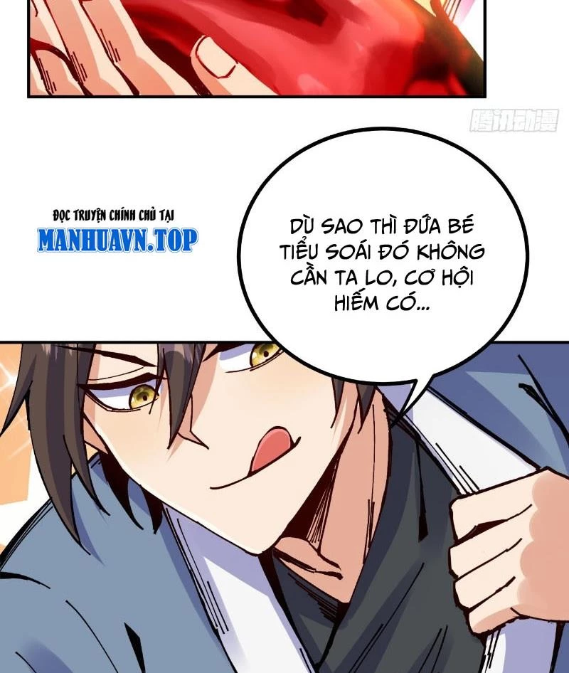 Chưa Từng Ra Tay Nhưng Ta Vẫn Thành Đại Lão Trên Thiên Bảng Chapter 14 - Trang 4