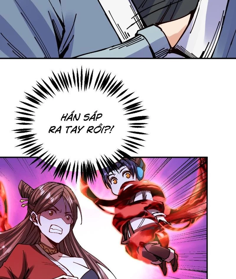 Chưa Từng Ra Tay Nhưng Ta Vẫn Thành Đại Lão Trên Thiên Bảng Chapter 14 - Trang 4