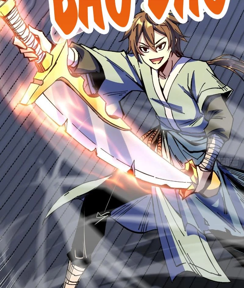 Chưa Từng Ra Tay Nhưng Ta Vẫn Thành Đại Lão Trên Thiên Bảng Chapter 14 - Trang 4