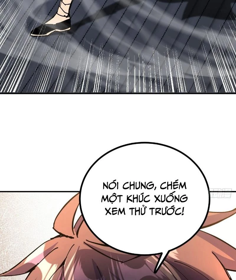 Chưa Từng Ra Tay Nhưng Ta Vẫn Thành Đại Lão Trên Thiên Bảng Chapter 14 - Trang 4