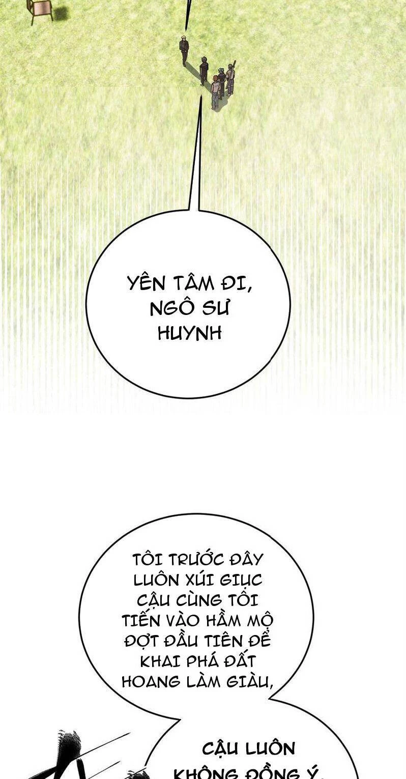 Toàn Cầu Cao Võ Chapter 235 - Trang 4