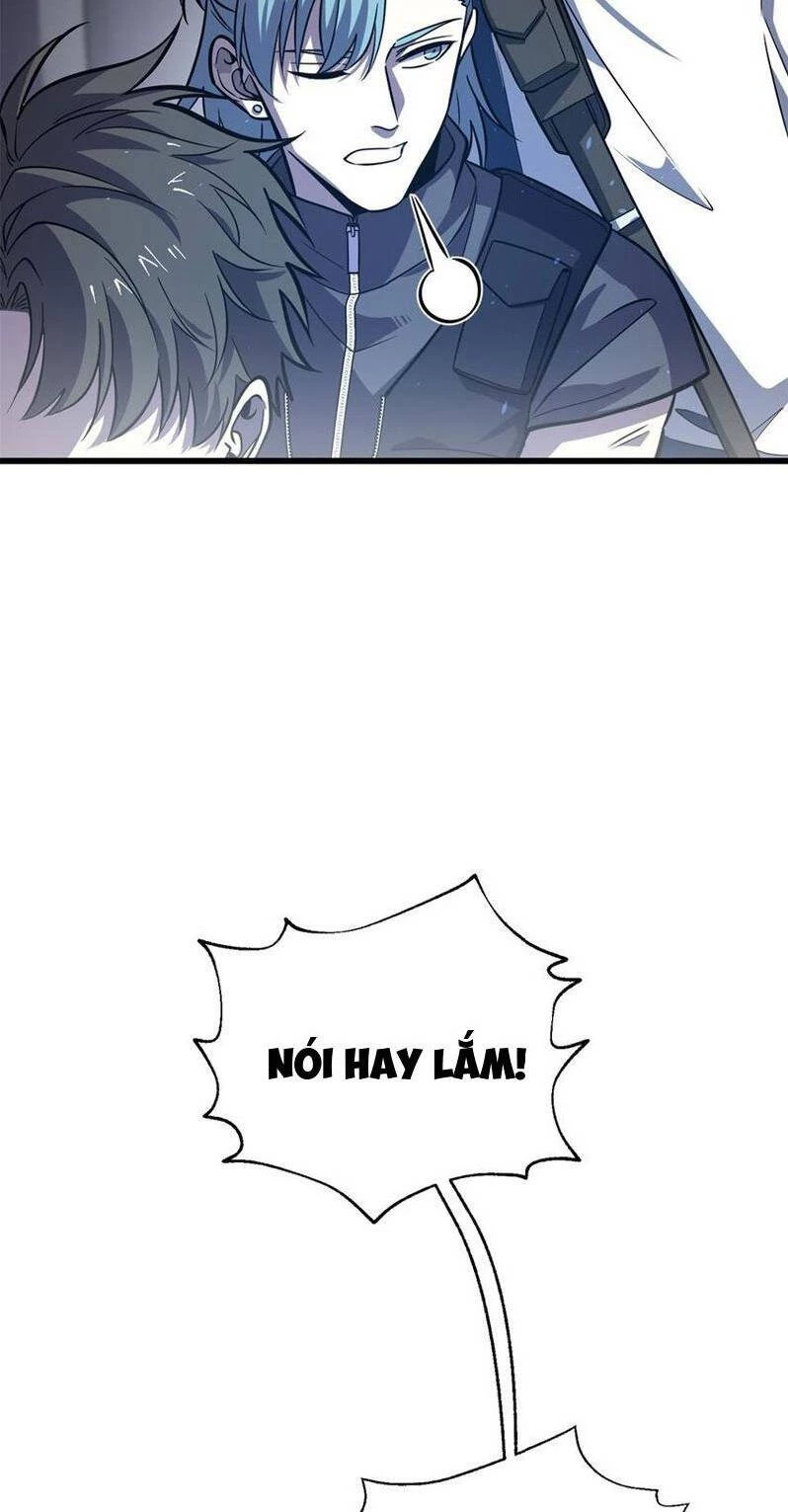 Toàn Cầu Cao Võ Chapter 235 - Trang 4