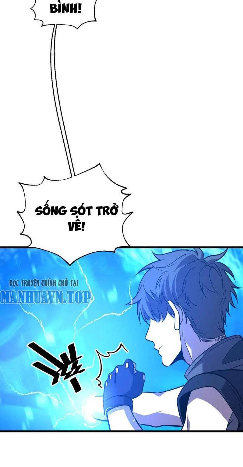 Toàn Cầu Cao Võ Chapter 235 - Trang 4