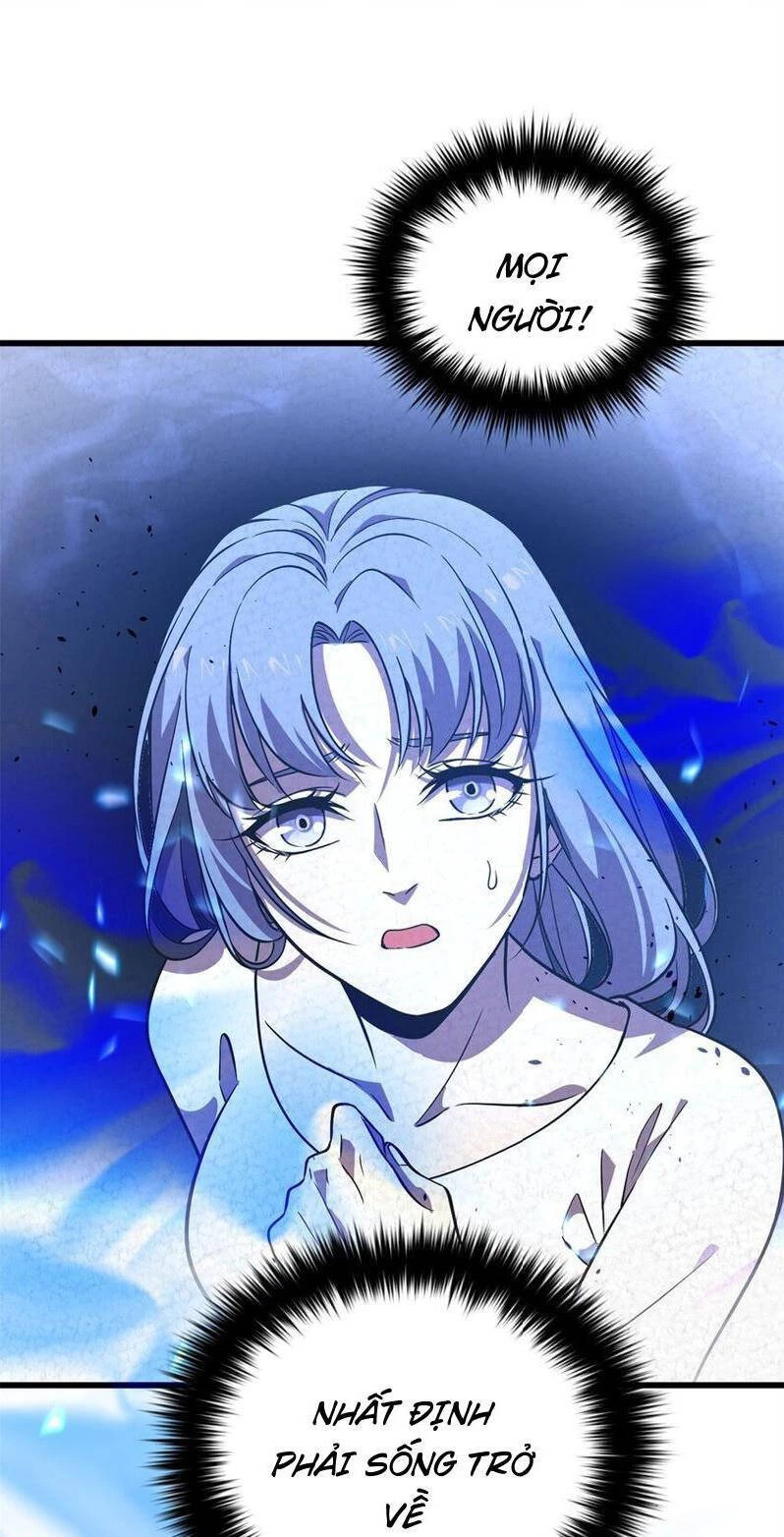 Toàn Cầu Cao Võ Chapter 235 - Trang 4