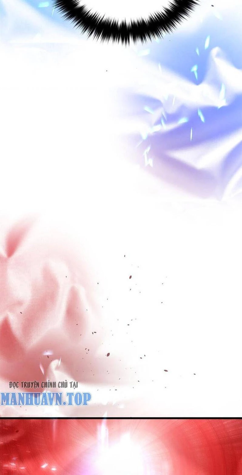 Toàn Cầu Cao Võ Chapter 235 - Trang 4