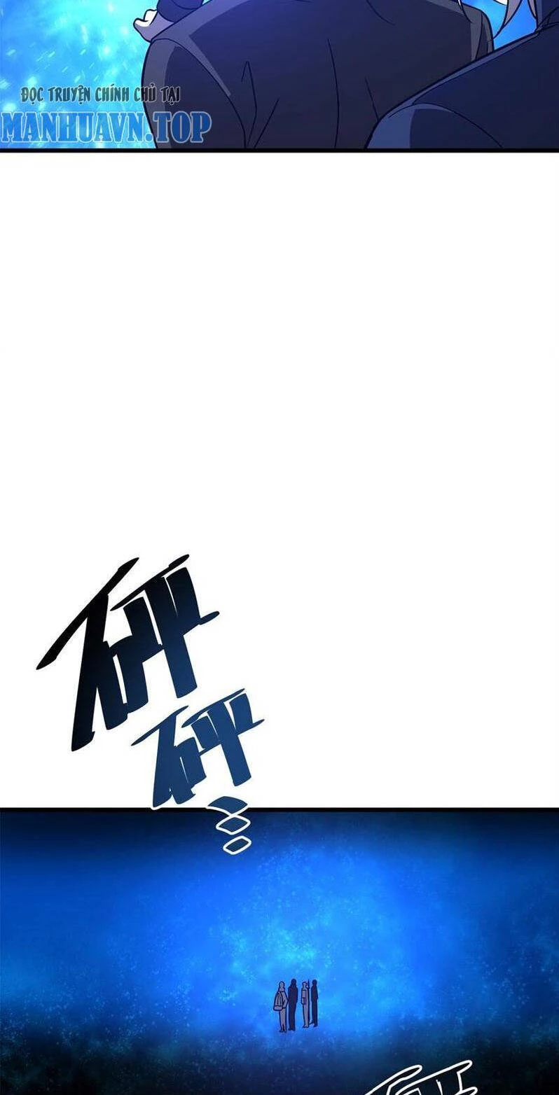 Toàn Cầu Cao Võ Chapter 235 - Trang 4